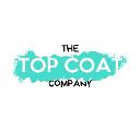 The Top Coat Company logo